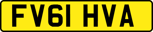 FV61HVA
