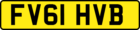 FV61HVB