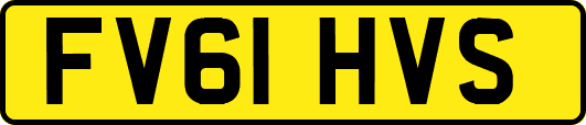 FV61HVS