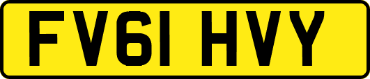 FV61HVY