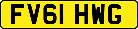 FV61HWG