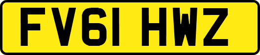 FV61HWZ