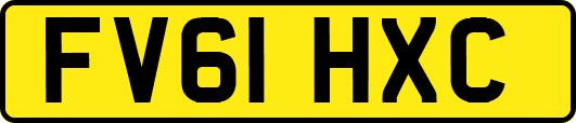 FV61HXC
