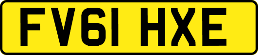 FV61HXE