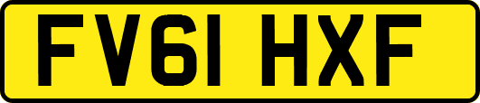FV61HXF
