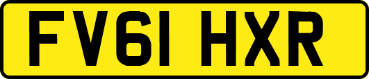 FV61HXR