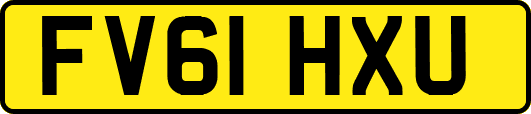 FV61HXU