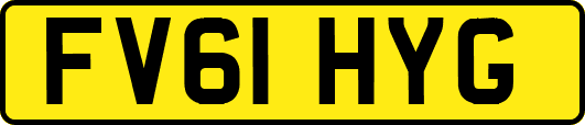 FV61HYG