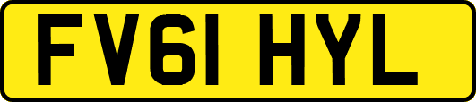 FV61HYL