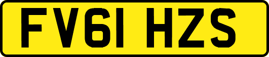 FV61HZS