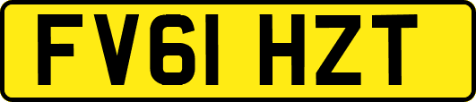FV61HZT