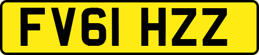 FV61HZZ