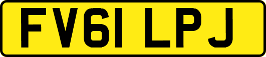FV61LPJ