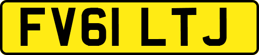 FV61LTJ