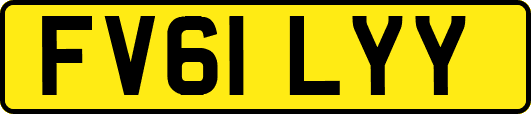 FV61LYY