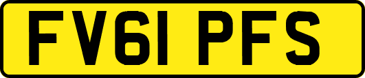 FV61PFS