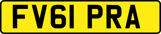 FV61PRA