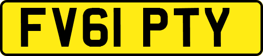 FV61PTY