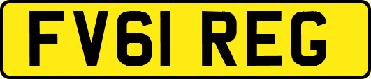 FV61REG