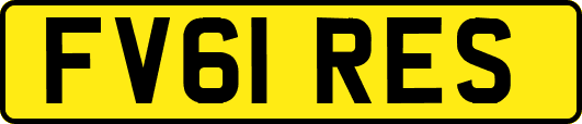 FV61RES