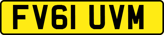 FV61UVM