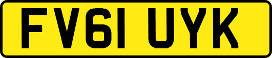 FV61UYK