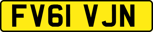 FV61VJN