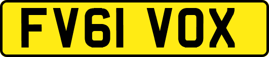 FV61VOX