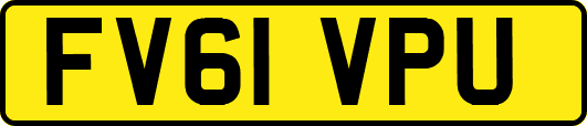 FV61VPU