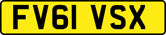 FV61VSX