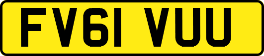 FV61VUU