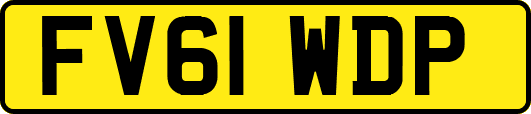 FV61WDP