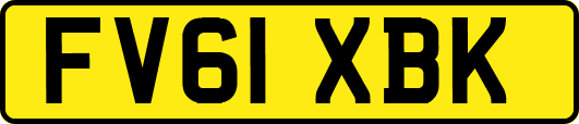 FV61XBK