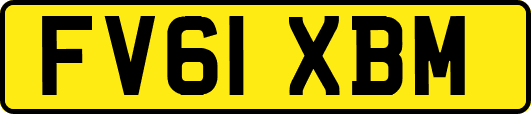 FV61XBM