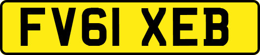FV61XEB