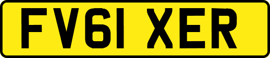 FV61XER