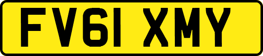 FV61XMY