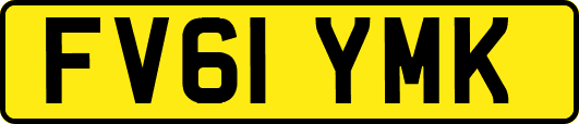 FV61YMK