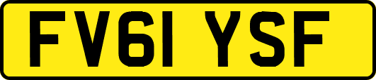 FV61YSF
