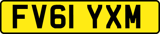 FV61YXM