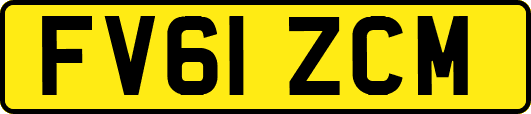 FV61ZCM