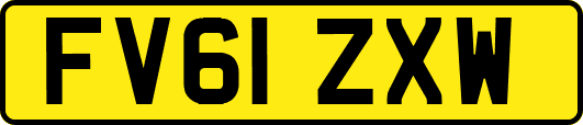 FV61ZXW