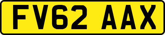 FV62AAX