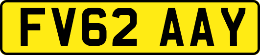 FV62AAY