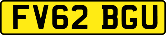 FV62BGU