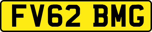 FV62BMG