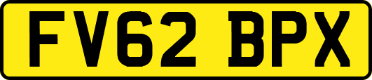 FV62BPX