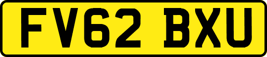 FV62BXU