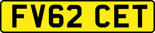 FV62CET