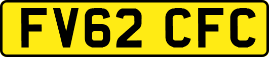 FV62CFC